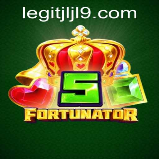Unveiling the Thrilling World of 5Fortunator: A Modern Gaming Revolution