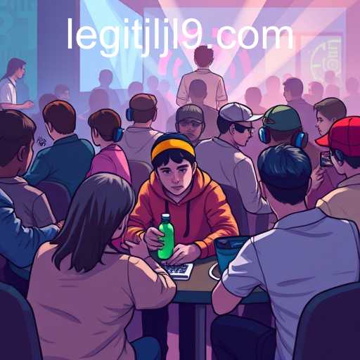 The Impact of Player Community on Gaming Experience: A Deep Dive into JLJL9