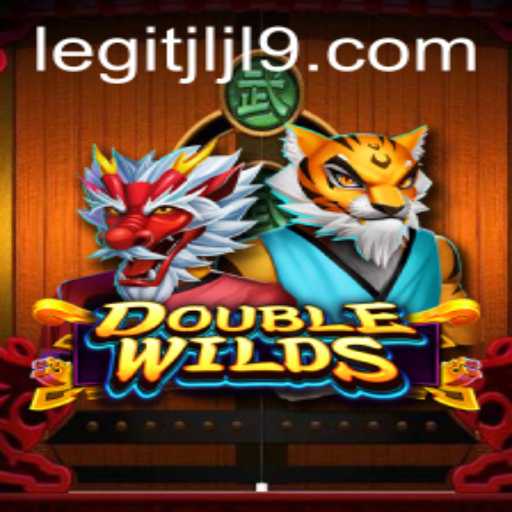 DoubleWilds: Immerse Yourself in the Thrilling World of JLJL9