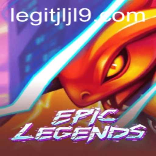 EpicLegends: An Immersive Game Experience in the Realm of Fantasia