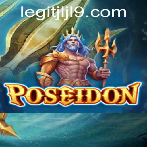 Dive Into the Legendary World of 'Poseidon' - An Epic Gaming Adventure