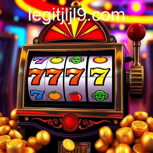 The Fascinating World of Slot Machines